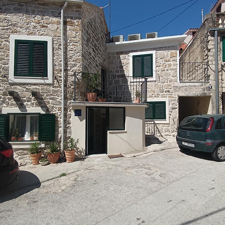 Apartman Oleandar Kaštela Buitenkant foto