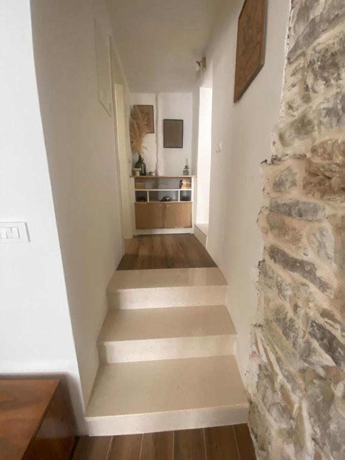 Apartman Oleandar Kaštela Buitenkant foto