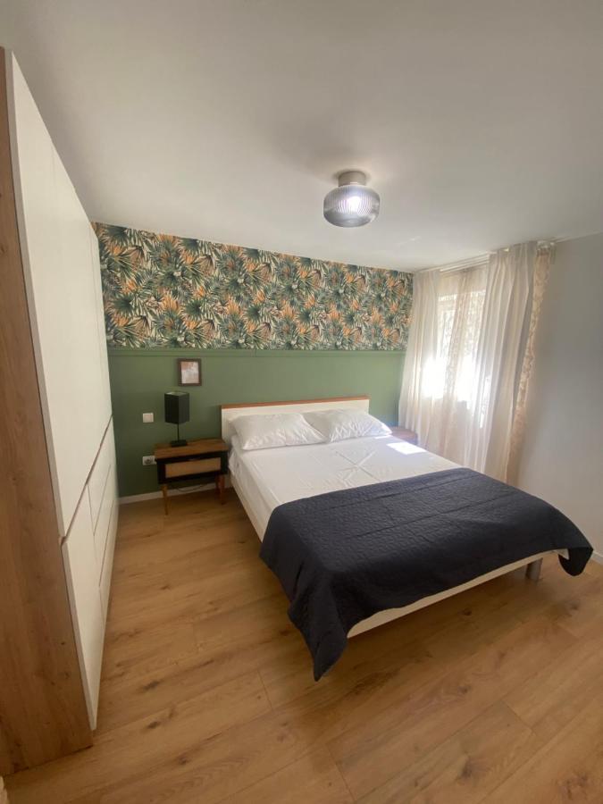 Apartman Oleandar Kaštela Buitenkant foto