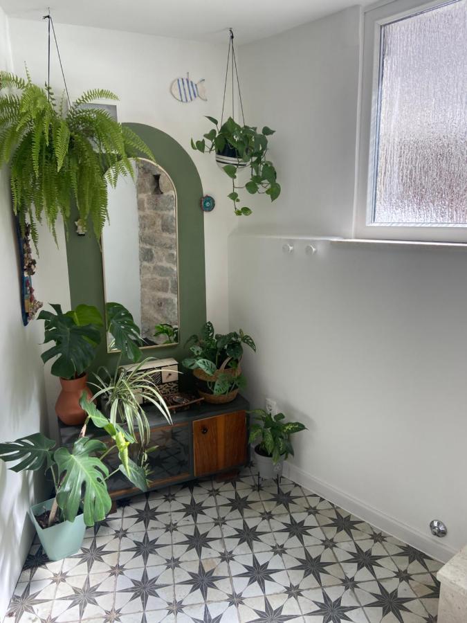 Apartman Oleandar Kaštela Buitenkant foto