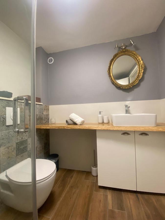 Apartman Oleandar Kaštela Buitenkant foto